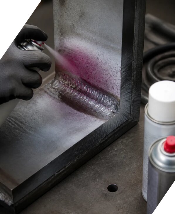 Капиллярный контроль в Пушкине от 1556 р. | ЭкспертизаРоссия